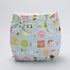 Baby cloth diaper pants cartoon diaper pants - Little Tings
