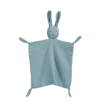 Baby Cotton Gauze Appeasing Towel - Little Tings