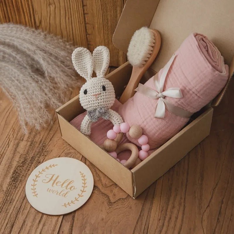 Little Baby Gift Set - Little Tings