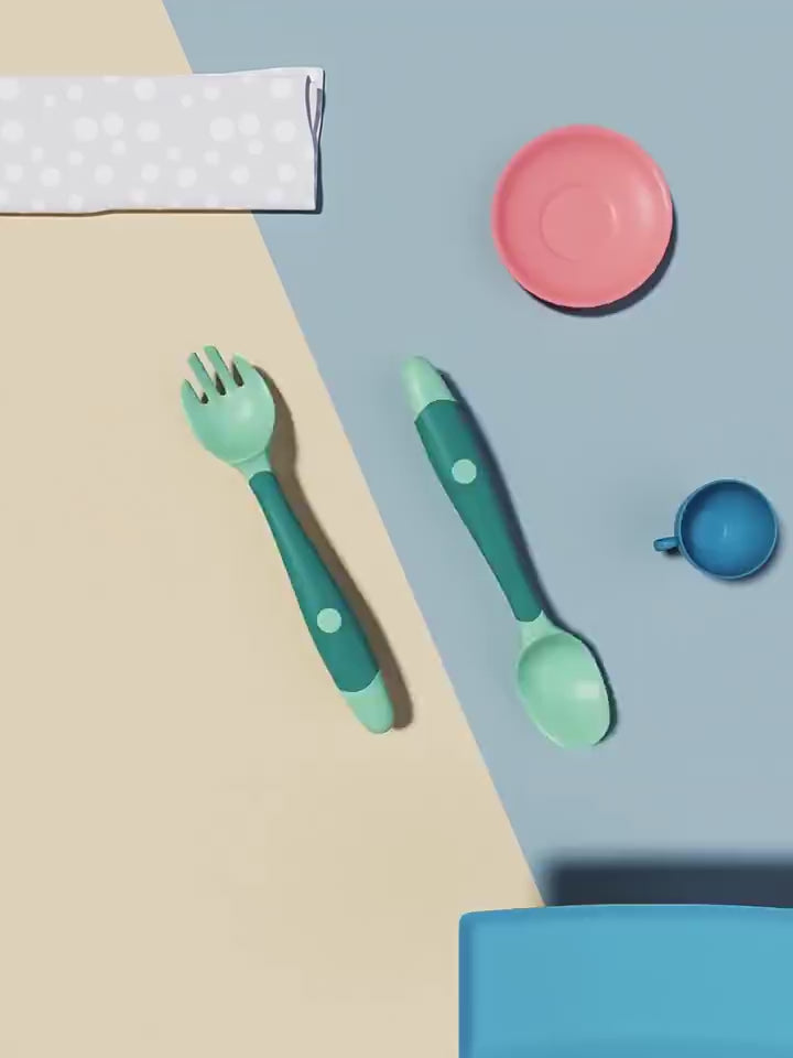 Baby Utensils